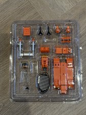 DEAGOSTINI BUILD YOUR OWN