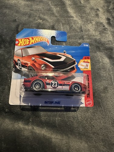 Hot wheels 2026 mainline - wheels,