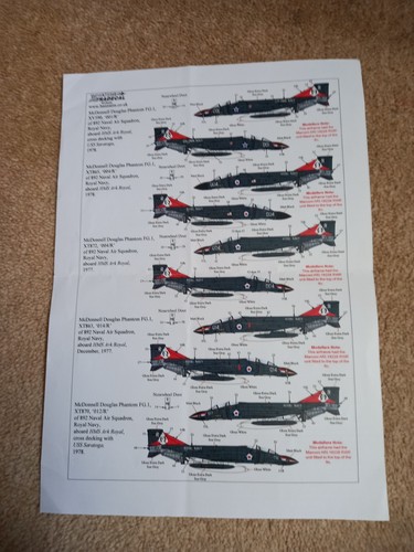 Royal navy 4 phantom - 72,