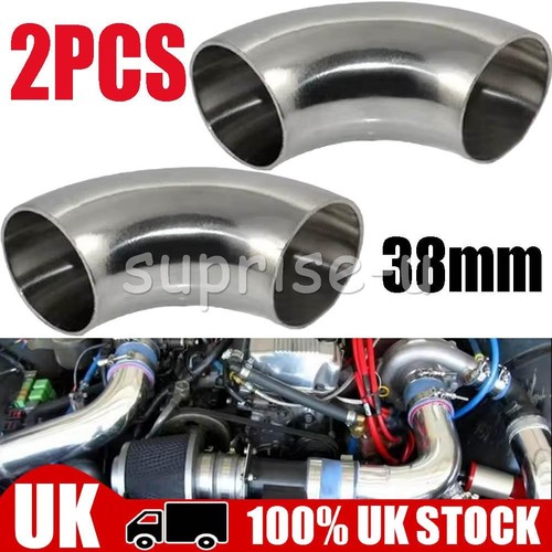 304 stainless steel - 1.5",
