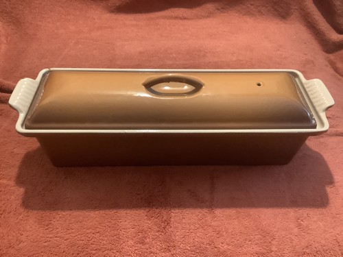 Creuset 32cm cast iron - 32cm,