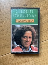 Gilbert O'Sullivan Greatest