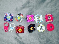 Beyblade Mixed collection