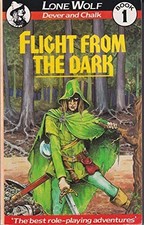 Flight from the Dark: No. 1