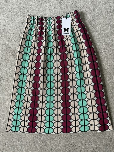 Nwt missoni geometric - missoni,