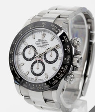 Rolex Daytona Panda 116500LN