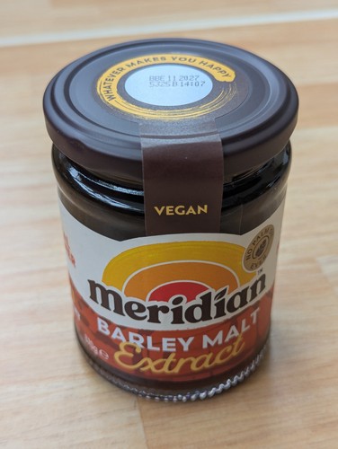 370g meridian barley malt - 3,