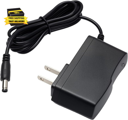 Power supply 6w - 1a,