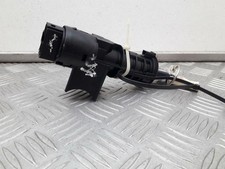 2004 FIAT PUNTO MK2 IGNITION BARREL AND KEY 46753084