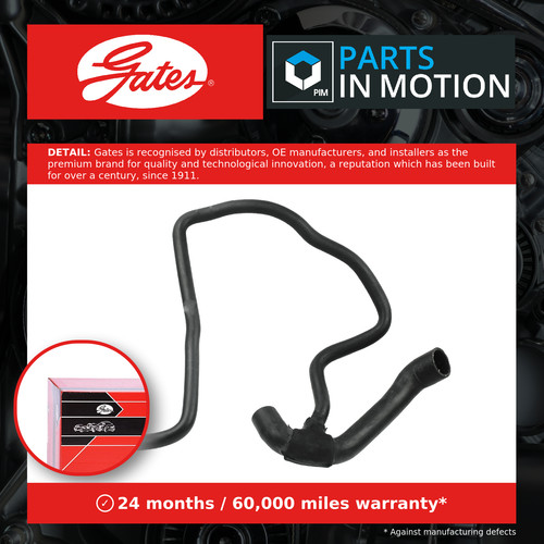 Radiator hose fits opel corsa - opel,