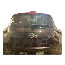 NISSAN JUKE (F15) 2014-2019 Tailgate Nightshade Purple GAB K0100BV8AA