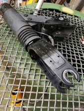 Ninebot ES2 front steering