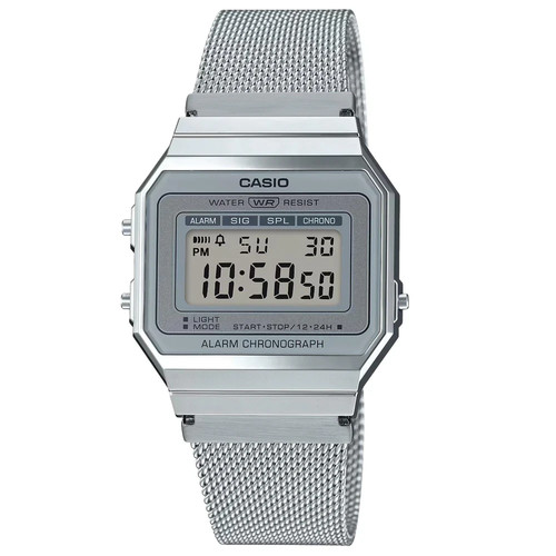 Casio vintage men quartz - vintage,