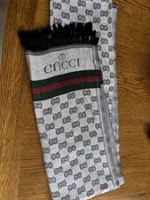 GUCCI SCARF