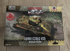 L282 First to Fight Model Kit