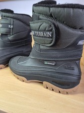 Spirale Raw Terrain Unisex