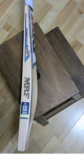 Mrf cricket bat gill - bat,
