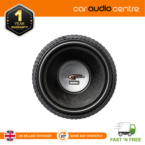 Audio trex 10d2 4500w - db, 10"
