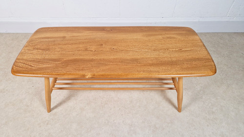 Ercol vintage mid century - ercol,