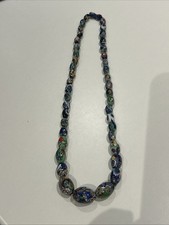 Venetian Murano Millefiori