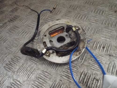Hodaka ace 100 super - 100,