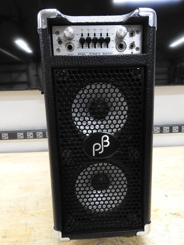 Phil jones bass - phil, briefcase