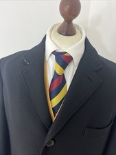 Jasper Conran Mens Overcoat