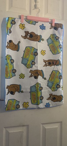 Scooby doo pillowcase 50x70cm - scooby, pillowcase.50x70cm