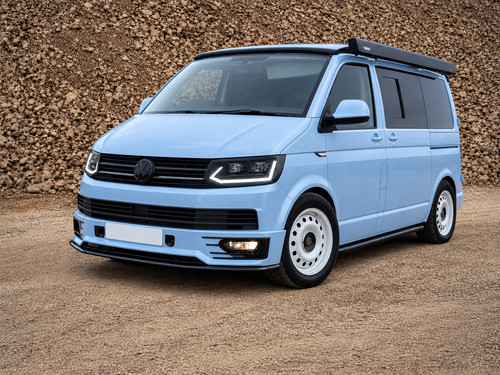 Transporter 2010 2015 - t5.1, 2010-2015