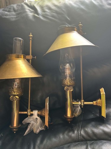 Orient express brass wall - orient,
