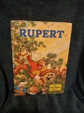 Rupert the Bear Annual 1973