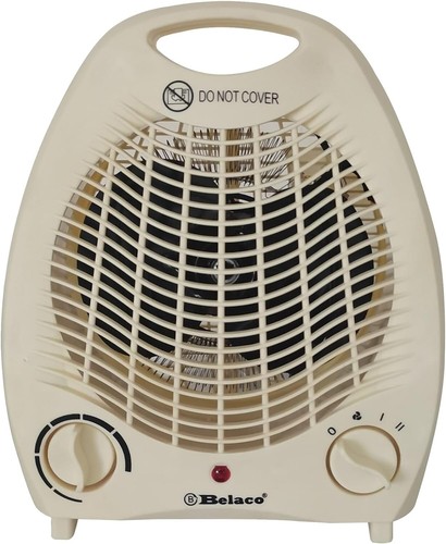 Belaco fan heater heat - heater,