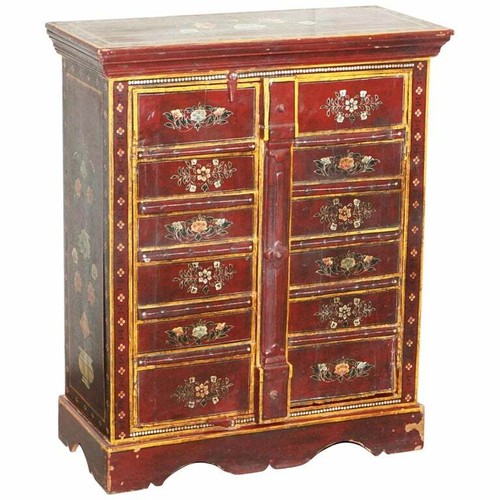 Lovely circa 1900 oriental - circa,