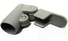 2 x AWNING ADJUSTABLE POLE