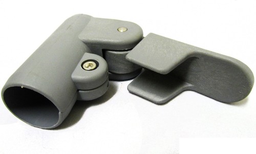 Awning adjustable pole - 2,