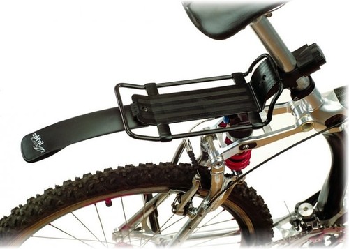 Zefal quick rack seatpost - quick,