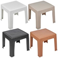 Rattan design wicker - rattan, coffee