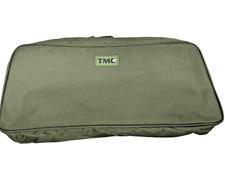 Buzz Bar / Buzzer Bar Bag, case, TMC, 3 rod, padded, olive, Carp, Coarse Fishing