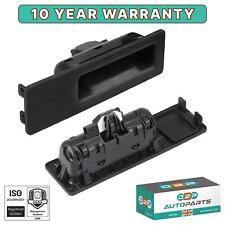 Trunk Lid Switch Handle