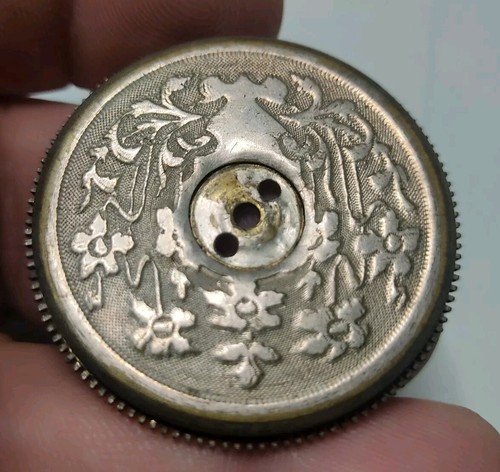 Day pocket watch - pocket, pull
