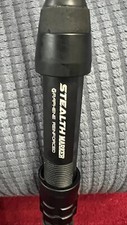 Century stealth graphene - century,