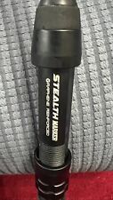 Century Stealth Graphene Titanium S50 Carp Rod *Full Range* NEW Carp Fishing Rod