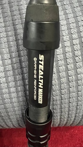 Century stealth graphene - century,