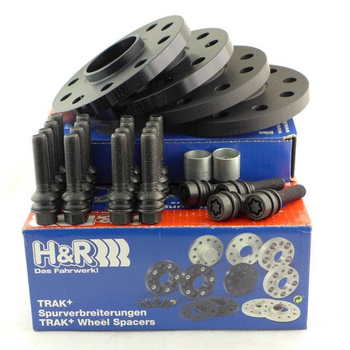 Wheel spacer 40 mm - spacer,