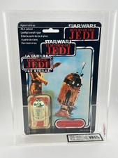 VINTAGE STAR WARS UKG85