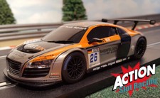 Scalextric ex C1330 Audi R8