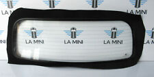 Genuine Used MINI Heated Rear Window Glass For R52 (Cabrio)