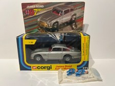 Corgi Toys 271 James Bond