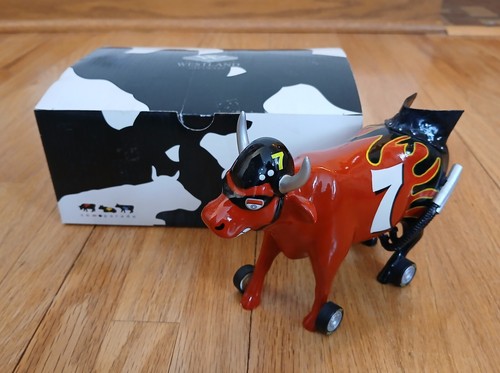 Cow parade nascow stockyard - parade,
