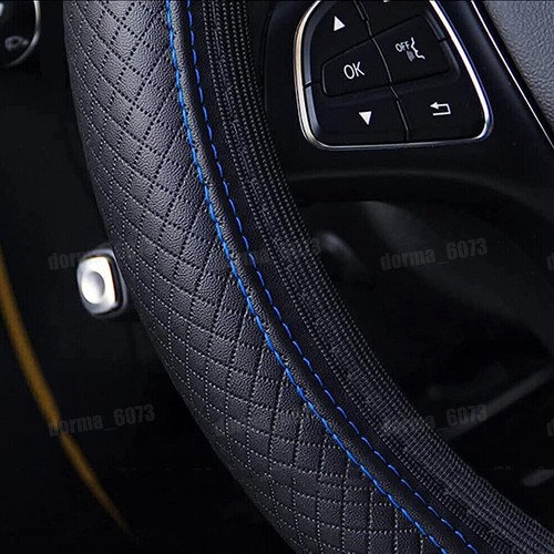 Universal leather car - pu,